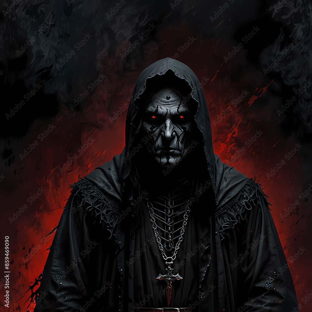 Black Metal Black Metal