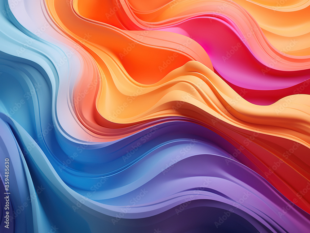 A colorful background with a blue and purple background A colorful background with a blue and purple background