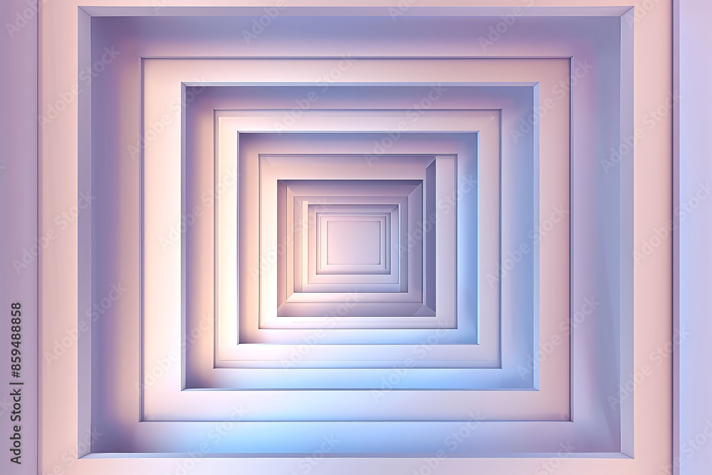 A long, narrow hallway with a lot of glass windows, creating a bright. A long, narrow hallway with a lot of glass windows, creating a bright.