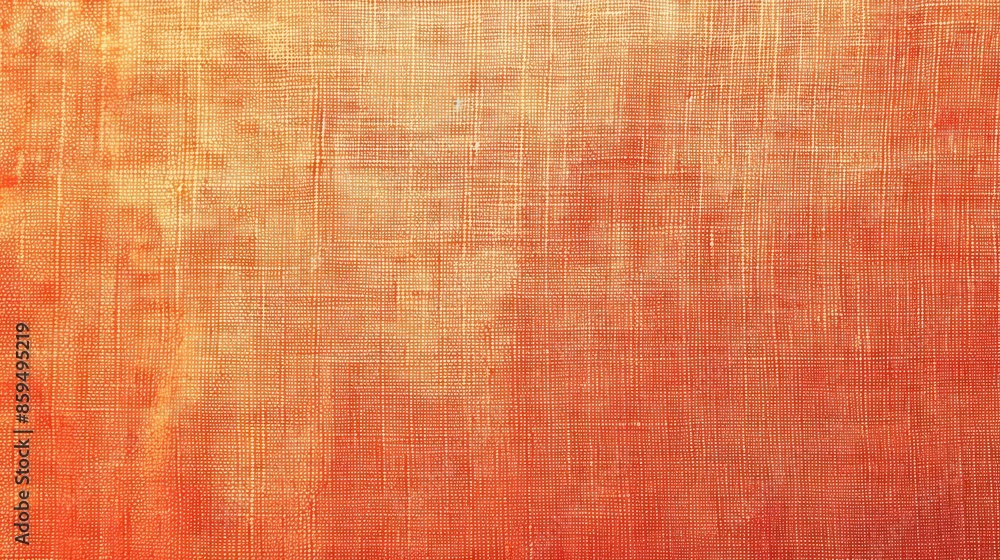 Persimmon Orange Vibrant Abstract Texture with Gradient and Ombre Effects, Bold and Modern Fabric Design with High-impact Aesthetic Persimmon Orange Vibrant Abstract Texture with Gradient and Ombre Effects, Bold and Modern Fabric Design with High-impact Aesthetic