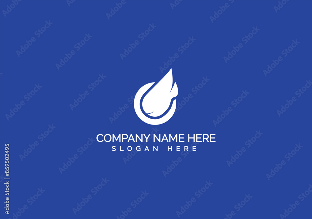 Creative Modern & Minimalist Business Logo Design Creative Modern & Minimalist Business Logo Design