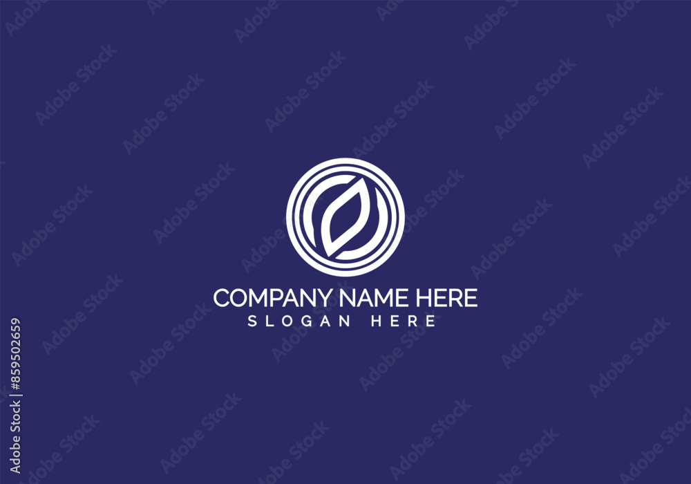 Creative Modern & Minimalist Business Logo Design Creative Modern & Minimalist Business Logo Design