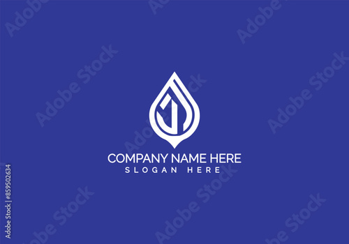 Creative Modern & Minimalist Business Logo Design