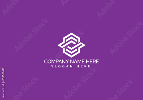 Creative Modern & Minimalist Business Logo Design