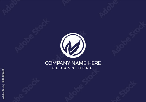 Creative Modern & Minimalist Business Logo Design