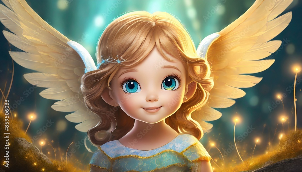 girl angel girl angel
