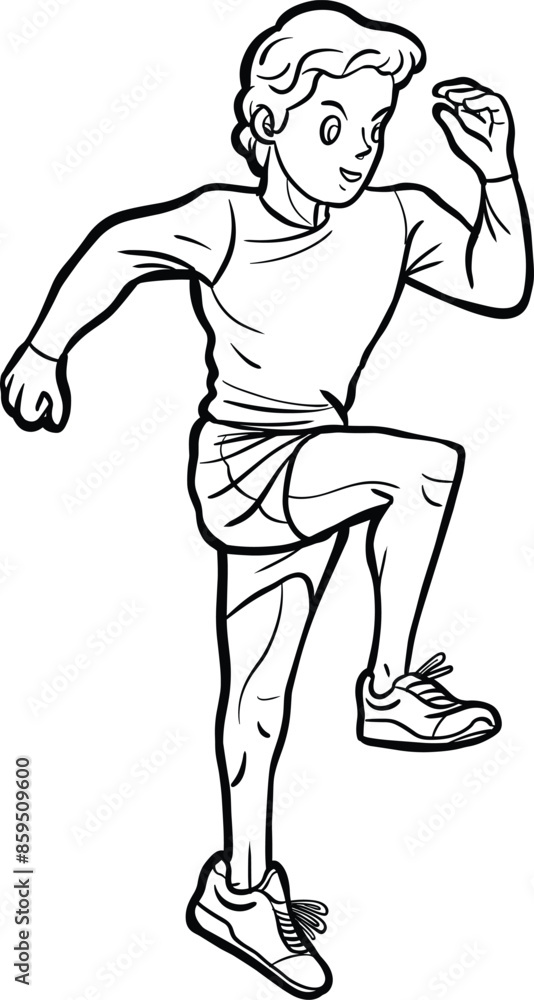 male running sport training fitness male running sport training fitness