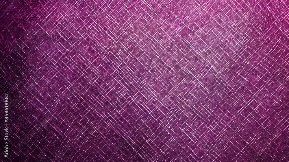 Fototapeta premium Abstract Boysenberry Purple Vintage Texture with Gradient and Ombre Effects, Featuring Artistic Fabric and Rustic Canvas Design