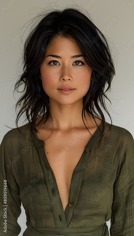woman model woman model