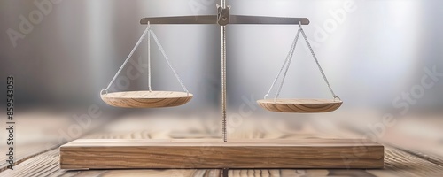 Portray ethical business leadership with a captivating image that symbolizes honesty, accountability, and a commitment to ethical standards in every aspect of operations