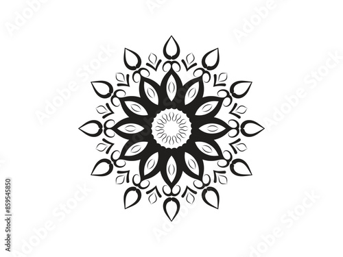 mandala design 