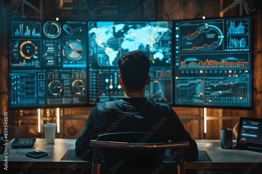 Cybersecurity in Business Cybersecurity in Business