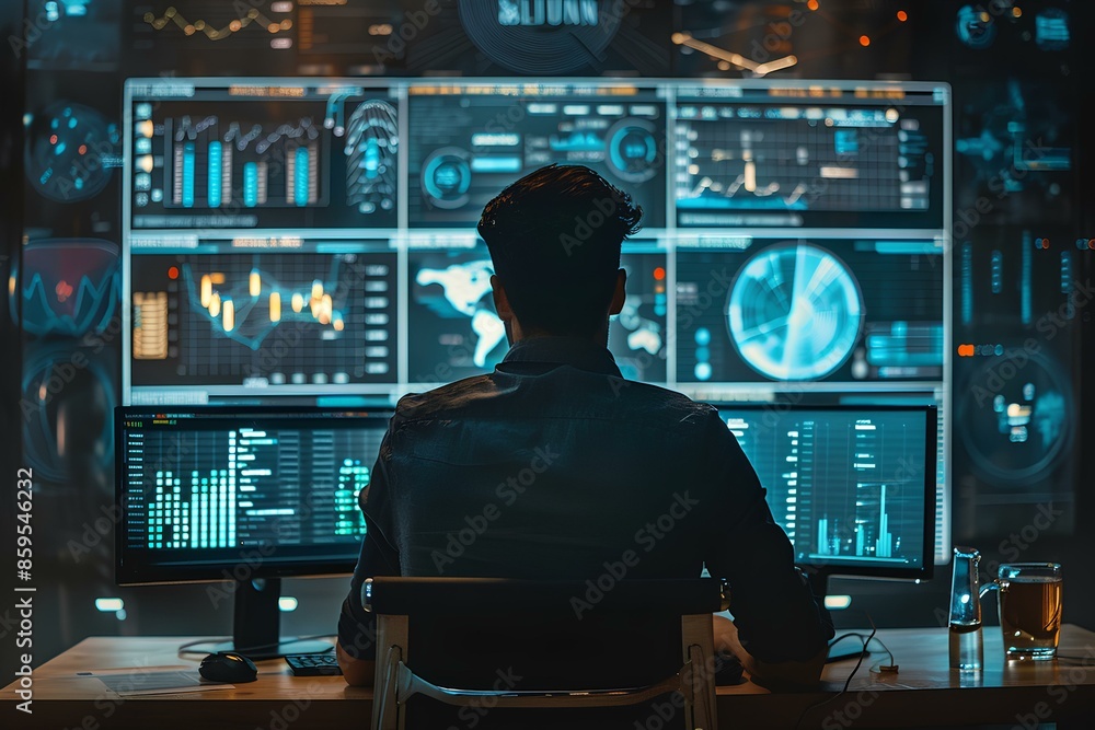 Cybersecurity in Business Cybersecurity in Business