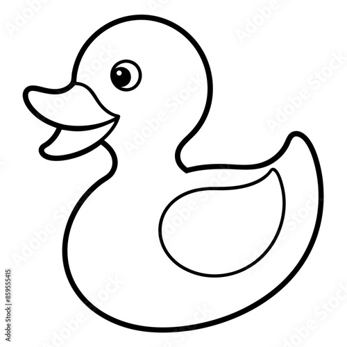 duck with drops