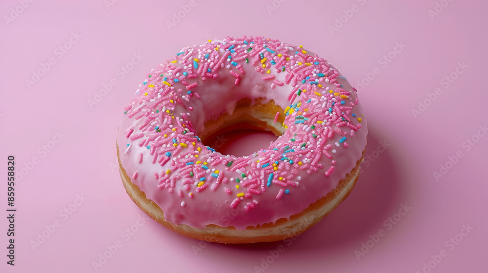 Donut doughnut background sweet isolated food cake dessert pastry white bakery. Chocolate doughnut background sprinkles pink donut color decorated glaze candy eat cookie blue sugar birthday milkshake Donut doughnut background sweet isolated food cake dessert pastry white bakery. Chocolate doughnut background sprinkles pink donut color decorated glaze candy eat cookie blue sugar birthday milkshake