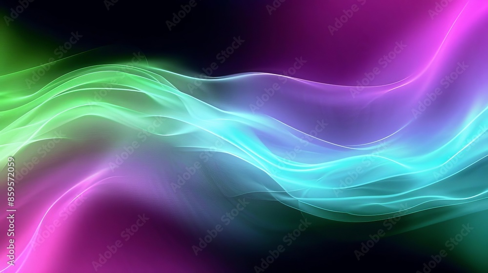 A gradient blend of pastel colors creating a soft, calming abstract background A gradient blend of pastel colors creating a soft, calming abstract background