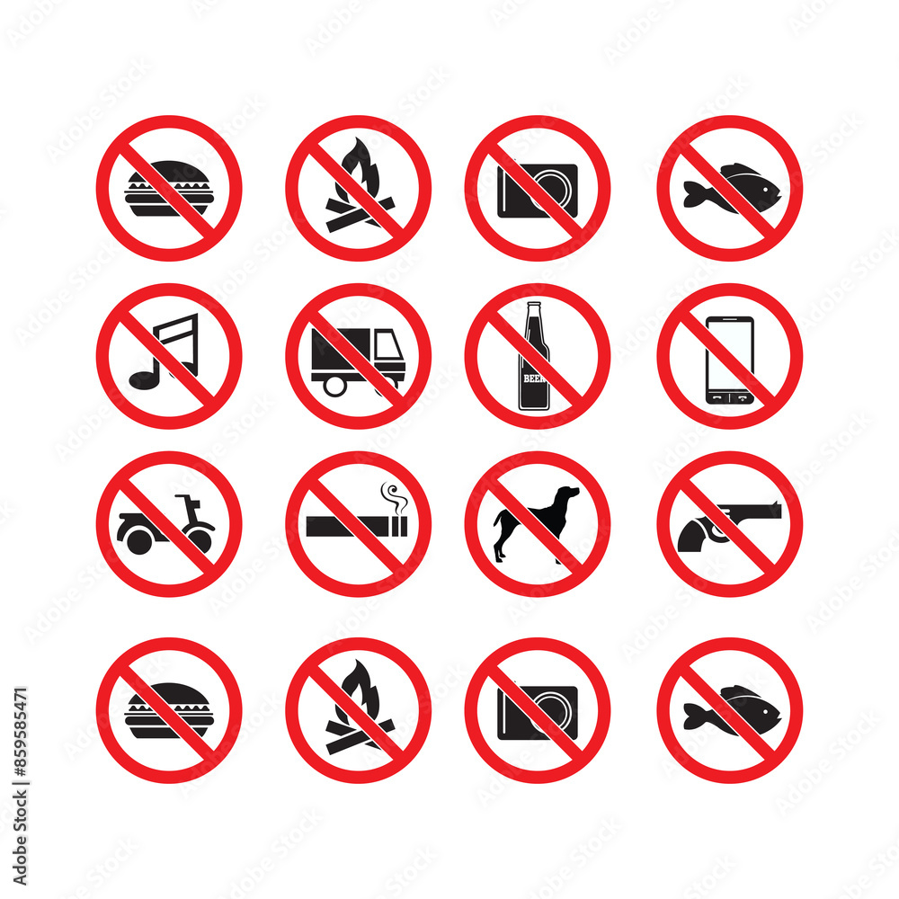 set of forbiden symbols2.eps set of forbiden symbols2.eps