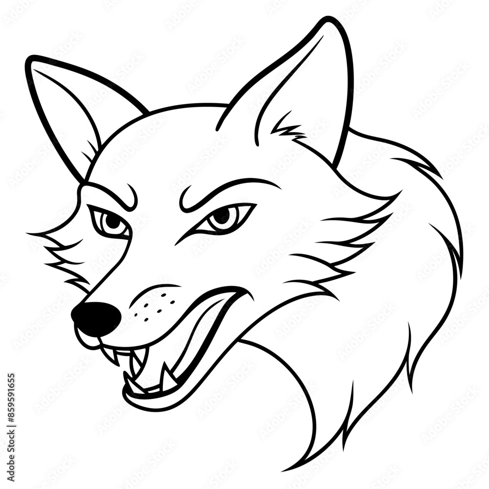 Swearing Animals Coloring Book Swearing Animals Coloring Book