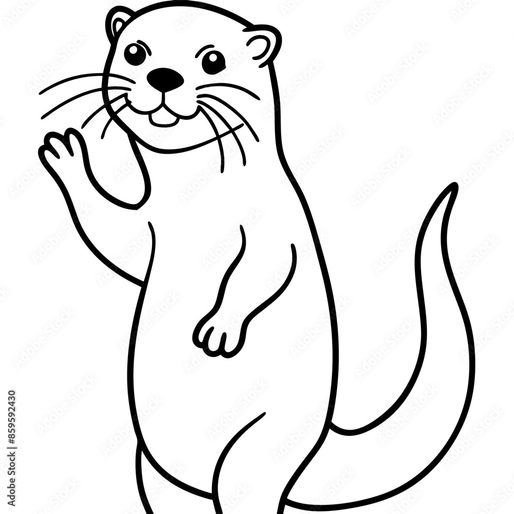Swearing Animals Coloring Book Swearing Animals Coloring Book