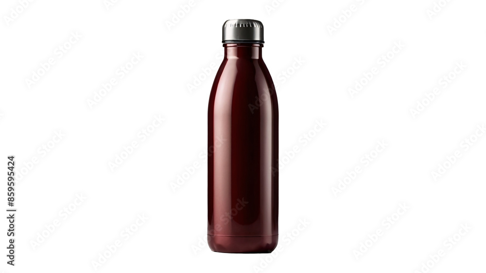 modern water bottle with a unique structure. mock up for design isolated on transparent background, black bottle, white bottle, gray bottle, blue bottle, bottle mockup modern water bottle with a unique structure. mock up for design isolated on transparent background, black bottle, white bottle, gray bottle, blue bottle, bottle mockup