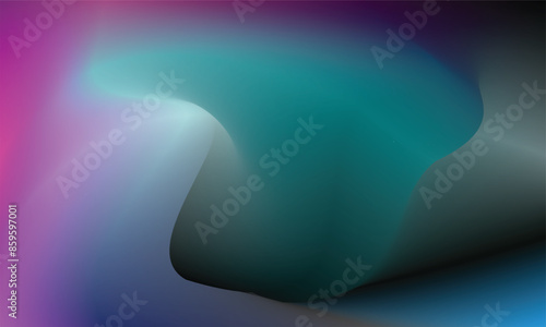 Light Leak Background vector Illustrations wallpaper