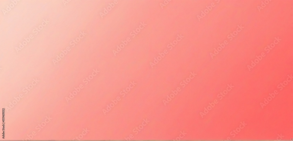 Fototapeta premium Pink and white gradient background fading from light to dark