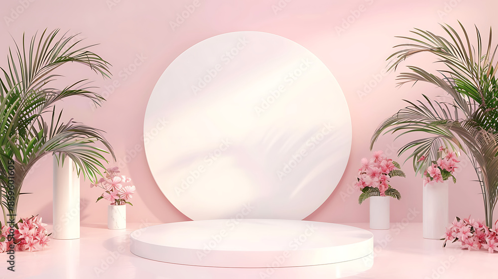 booth background booth background