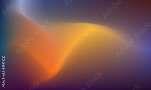 Light Leak Background vector Illustrations wallpaper