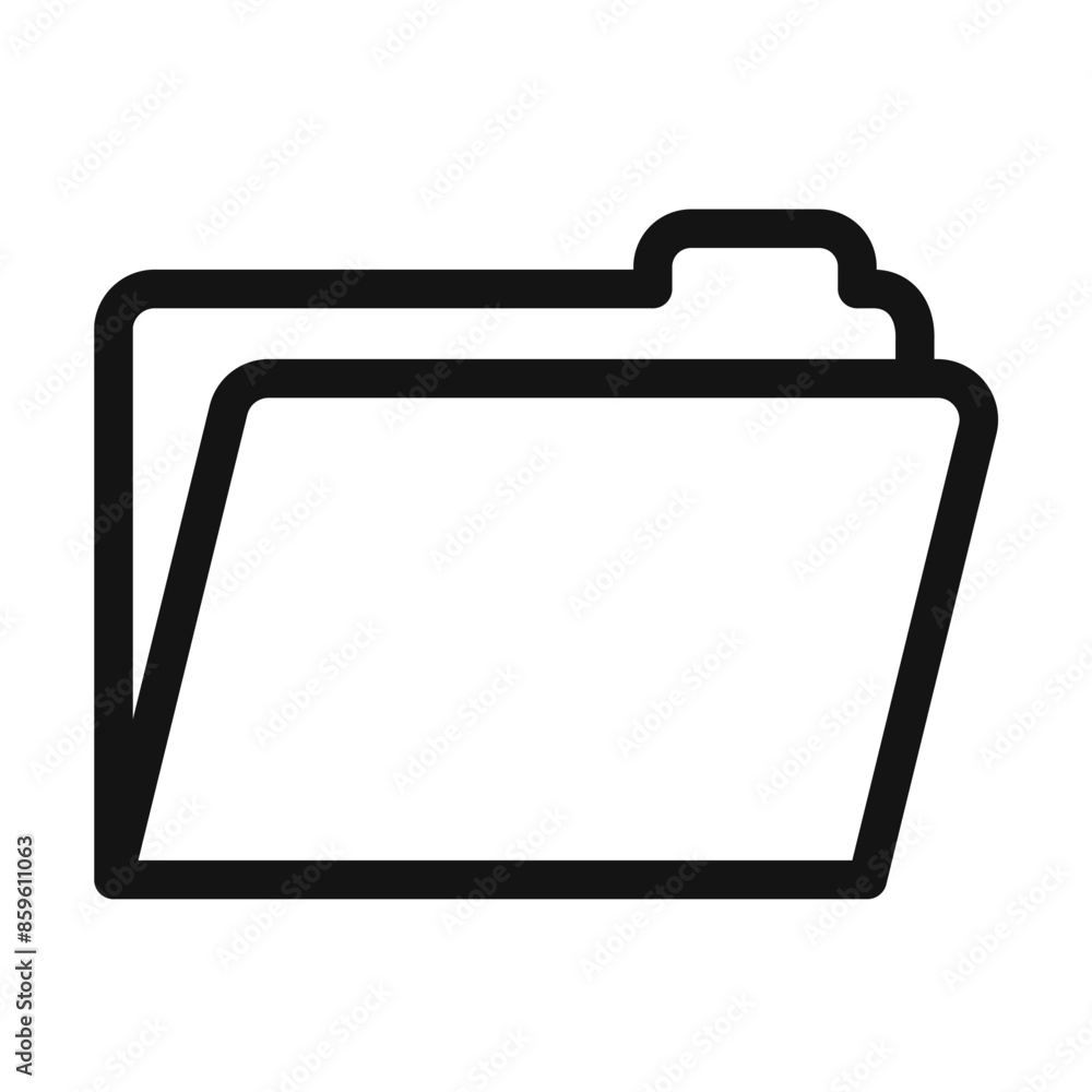Archive Folder Icon Ideal for Document Organization and Storage Archive Folder Icon Ideal for Document Organization and Storage