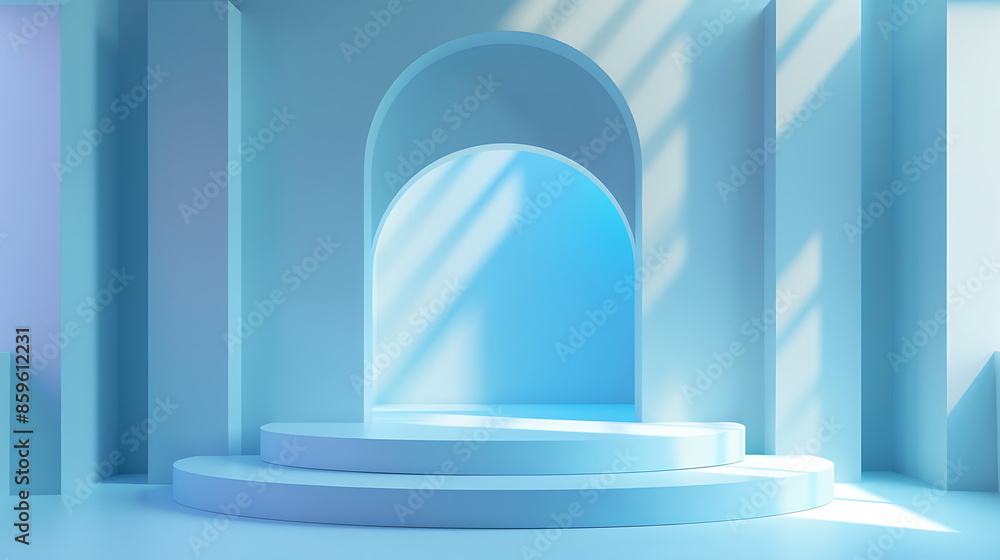 c4d e-commerce display booth c4d e-commerce display booth