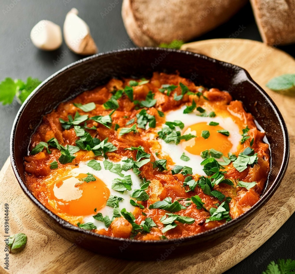 Shakshouka Shakshouka