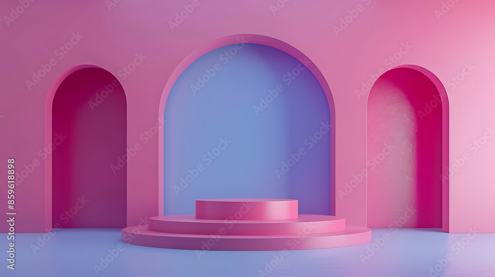 c4d e-commerce display c4d e-commerce display