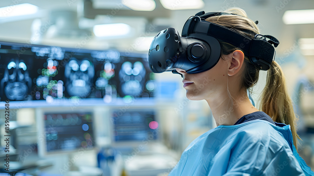 Cutting Edge Virtual Reality Simulator for Surgical Training and Risk Free Technique Practice in Hyper K Environment Cutting Edge Virtual Reality Simulator for Surgical Training and Risk Free Technique Practice in Hyper K Environment