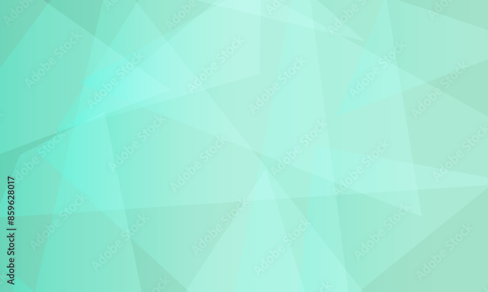 Abstract geometric gradient triangle pattern future concept texture banner background. Vector illustration. Abstract geometric gradient triangle pattern future concept texture banner background. Vector illustration.