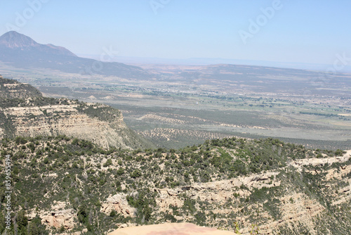 Mesa Verde National Park