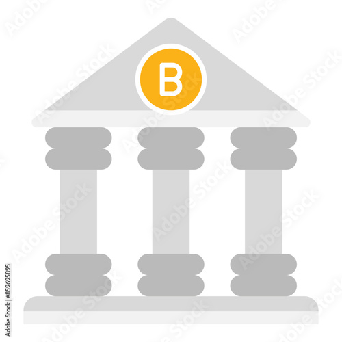 A financial institution for managing money.