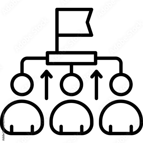 Competitive Icon