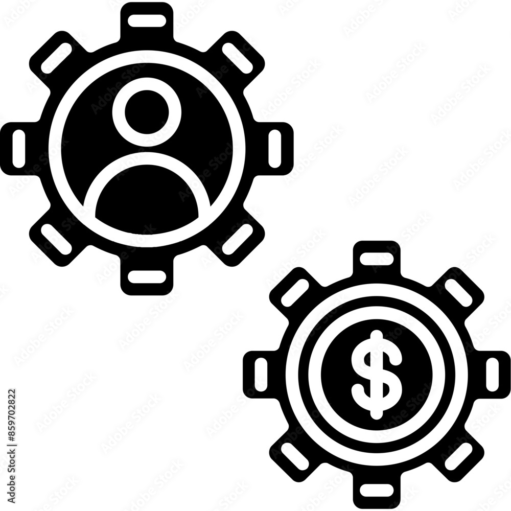 Manager Icon Manager Icon