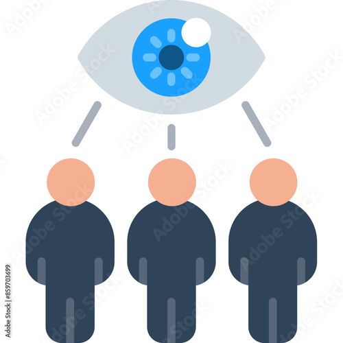 Supervised Icon