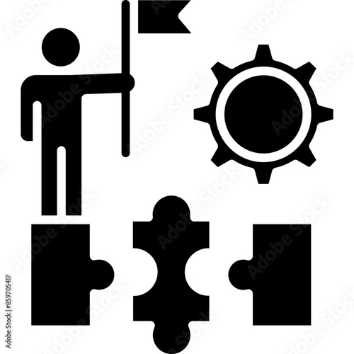 Leader Icon