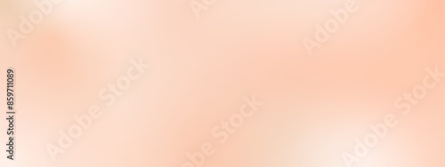 Minimalistic beige blurred bg with a touch of gold. Modern design for presentations, store windows, banners . Universal vector background