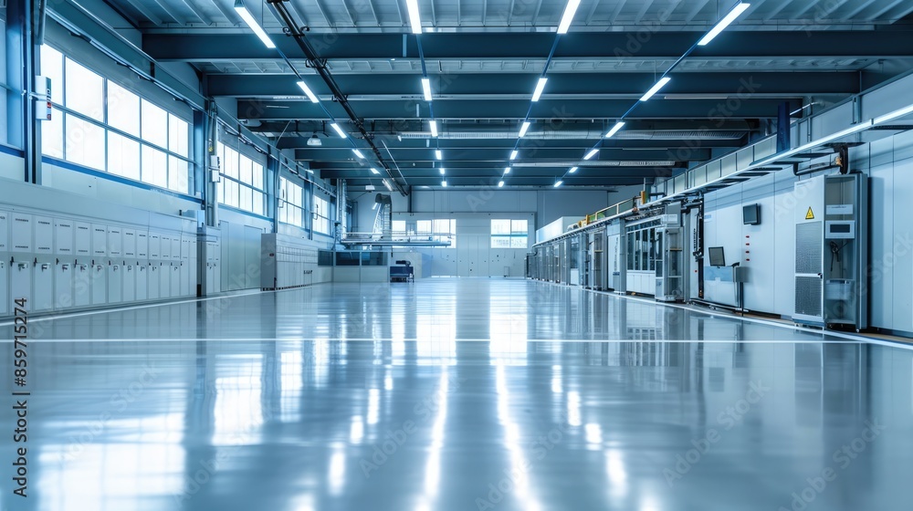 Advanced facility featuring cutting-edge automated PCB manufacturing equipment for efficient production. Fully Automated PCB Assembly Line Advanced facility featuring cutting-edge automated PCB manufacturing equipment for efficient production. Fully Automated PCB Assembly Line