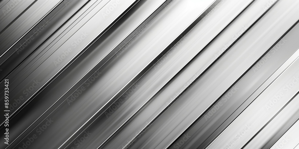 Abstract: High-resolution image of a metallic surface with diagonal lines, suitable for backgrounds, textures, and industrial design. Abstract: High-resolution image of a metallic surface with diagonal lines, suitable for backgrounds, textures, and industrial design.