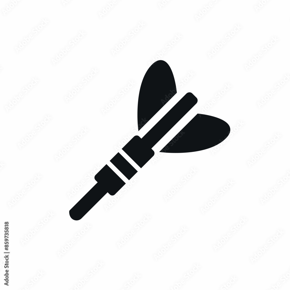dart arrow sport goal icon dart arrow sport goal icon