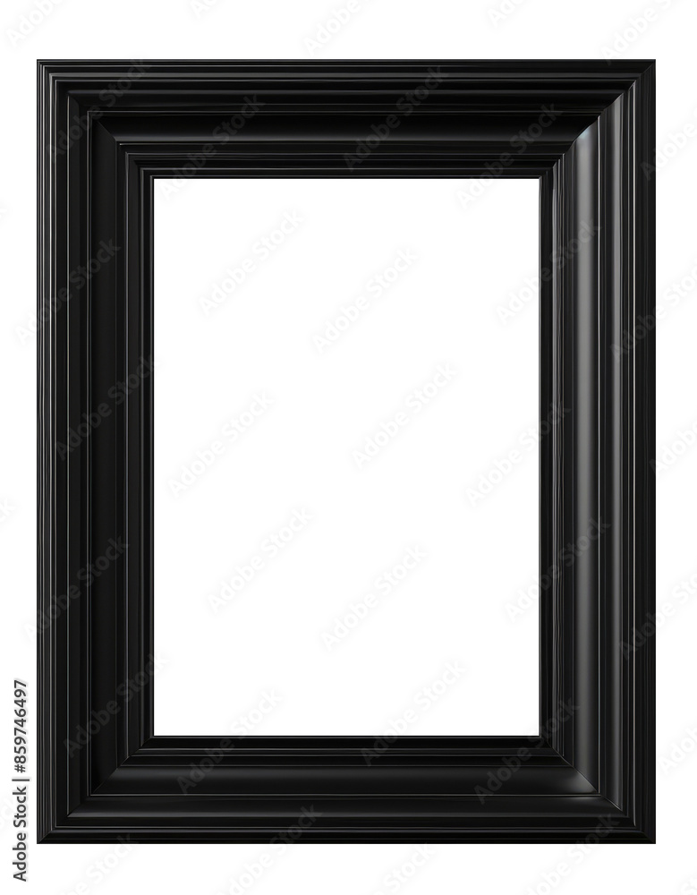 PNG Black Classic Photo Frame
PNG Black Classic Photo Frame