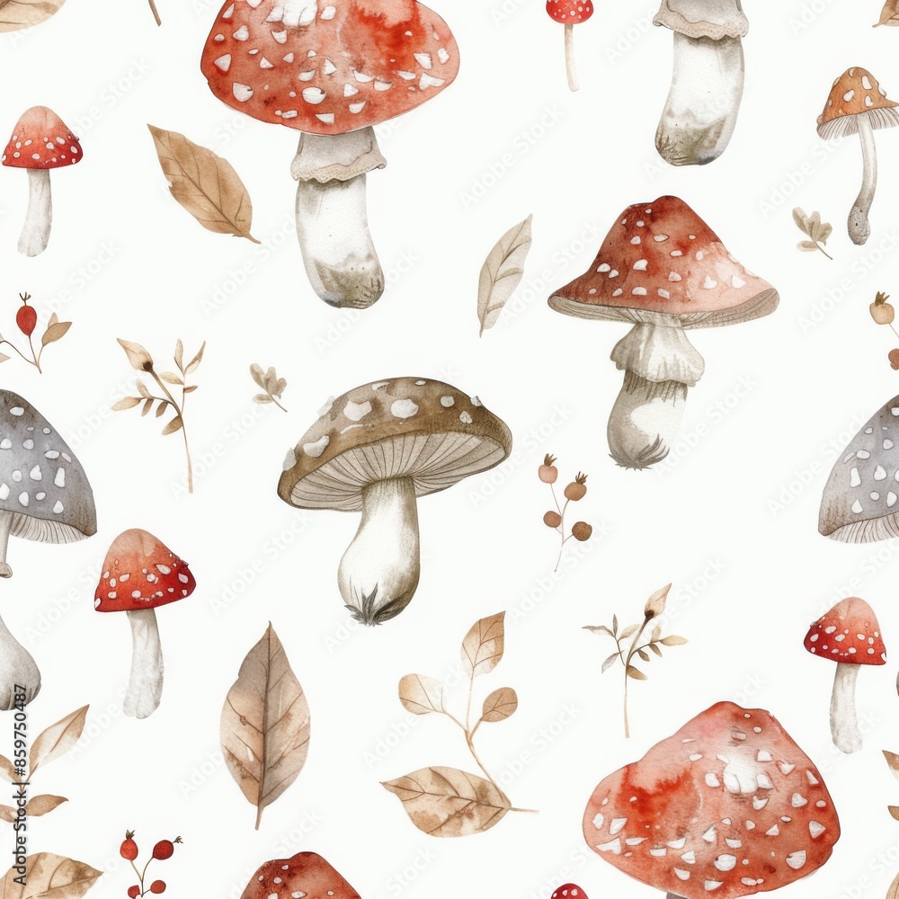 Soft Calm Color Mushroom Design Wallpaper l Cute Warm Spring Pattern Scrapbook Paper l Watercolor Plant Art for Junk Journal l Moody Nature Autumn fungus Design sublimation Soft Calm Color Mushroom Design Wallpaper l Cute Warm Spring Pattern Scrapbook Paper l Watercolor Plant Art for Junk Journal l Moody Nature Autumn fungus Design sublimation