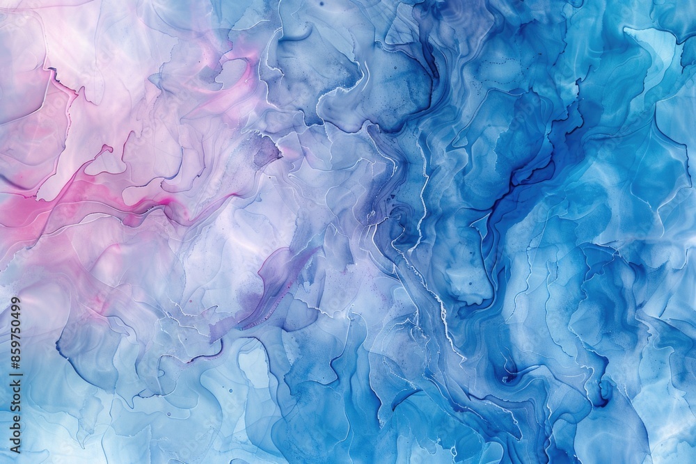 Exquisite marble ink abstract art on high quality paper. Exquisite marble ink abstract art on high quality paper.