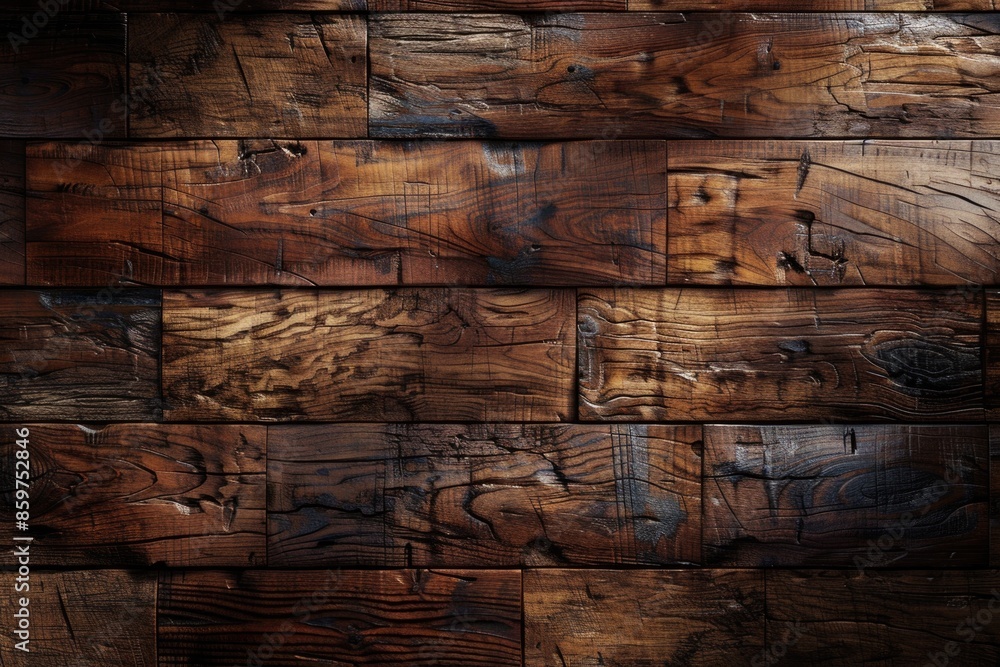 Fototapeta premium Wood Texture Background Wood Texture Background Wood Texture Background
