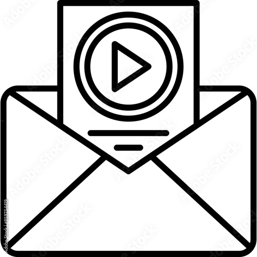 Email Icon