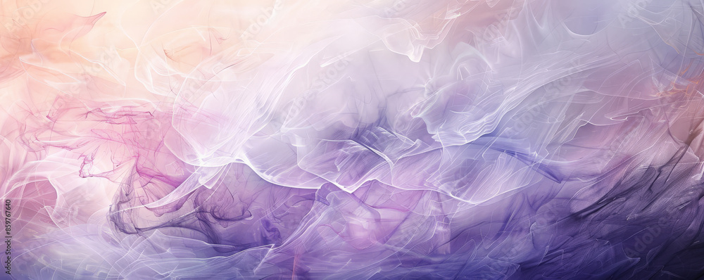 Design art background showcasing a soft, pastel abstract composition with gentle brushstrokes and subtle gradients Design art background showcasing a soft, pastel abstract composition with gentle brushstrokes and subtle gradients
